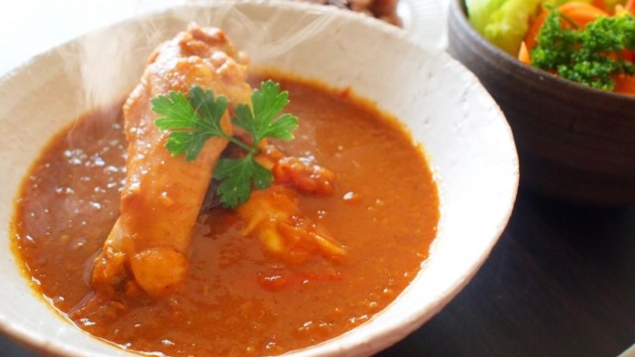インドカレーを食べ過ぎると下痢になる 原因と対策を徹底調査