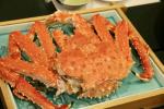 え!?タラバガニって蟹じゃないの!?カニ…だよね?どっちなの?